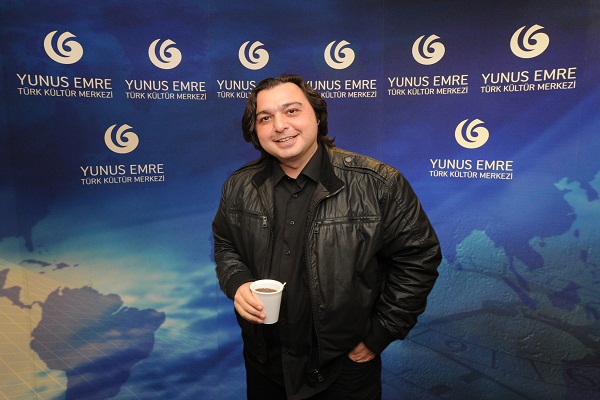 Hakan Günday