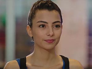 Gizem Özekşi