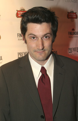 Michael Showalter
