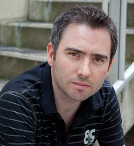 Ciaran Foy
