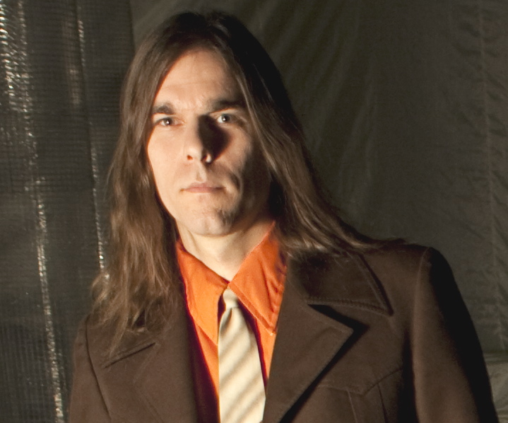 Graham Reynolds