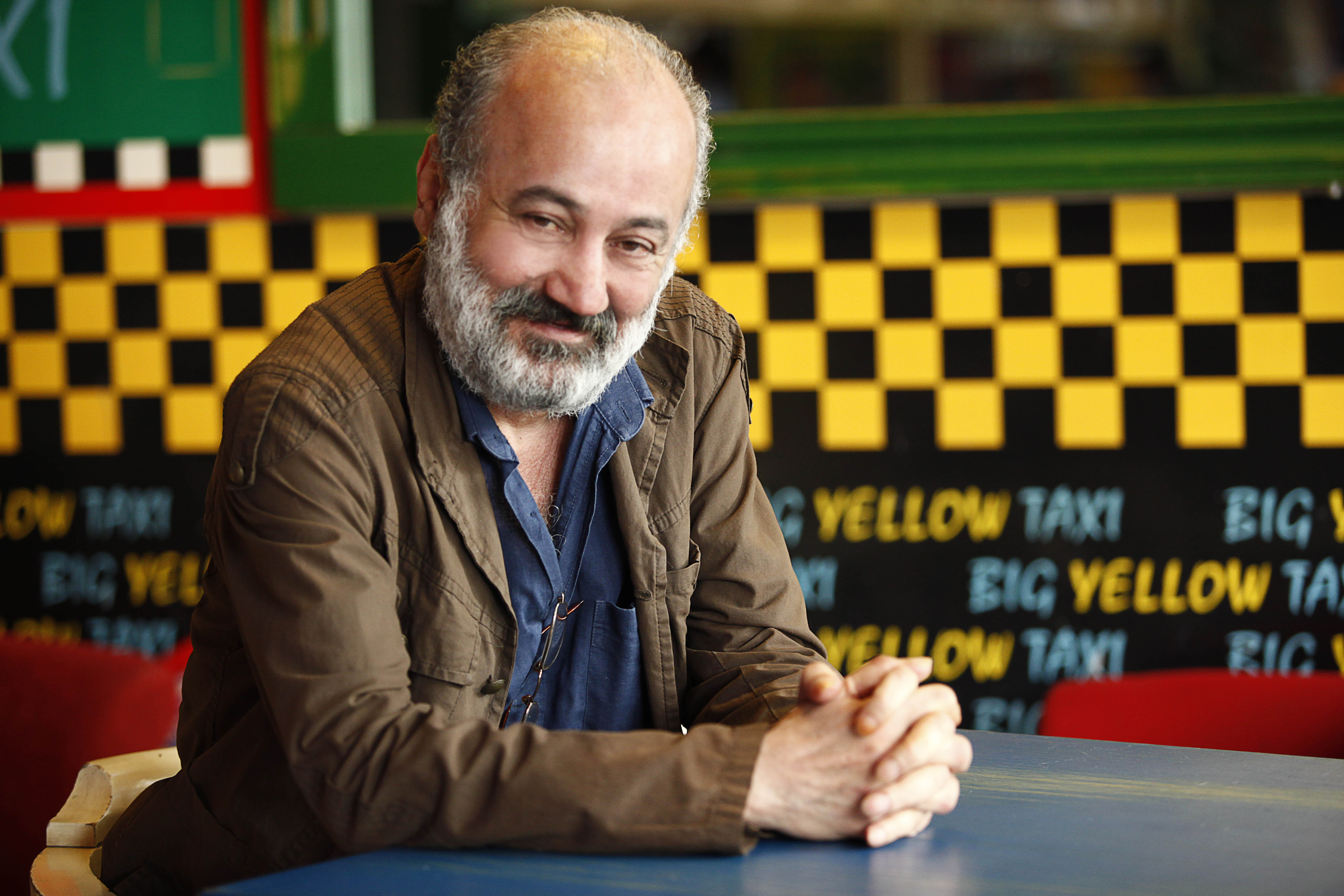 Vasıf Küçükoruç
