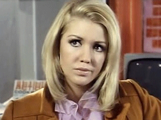Annette Andre