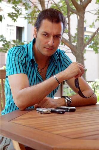 Tayfun Duygulu