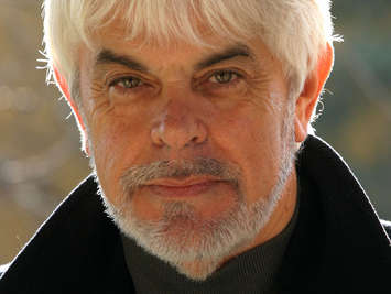 Valerio Manfredi
