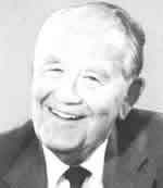 Hal Burdick