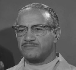 Frank Silvera