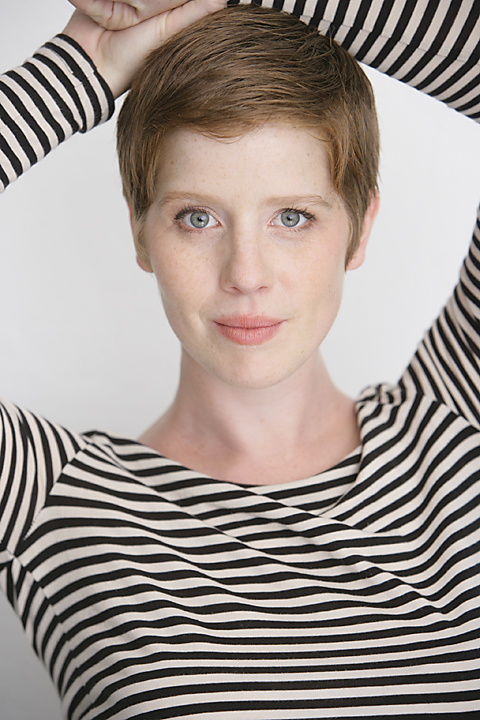 Katie O'Connor
