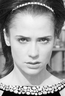 Anastasiya Mikulchina