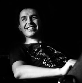 Michal Novinski