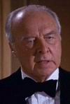 John Houseman