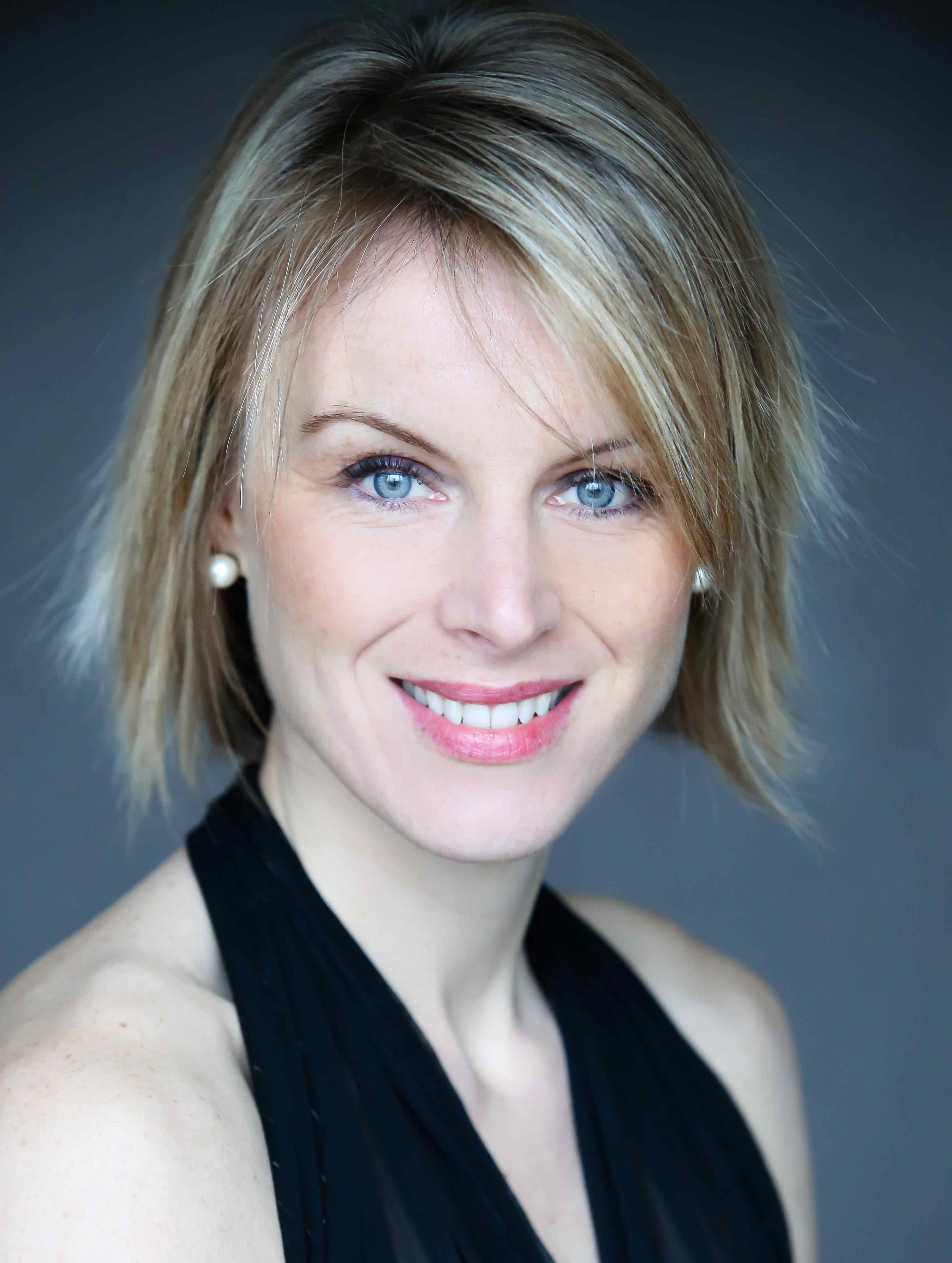 Perrine Gilbert