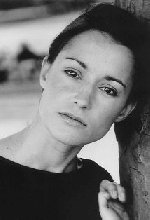 Georgina Rylance