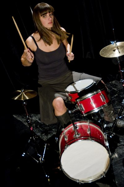 Stephanie Clattenburg