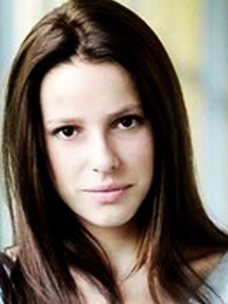 Juliette Darche