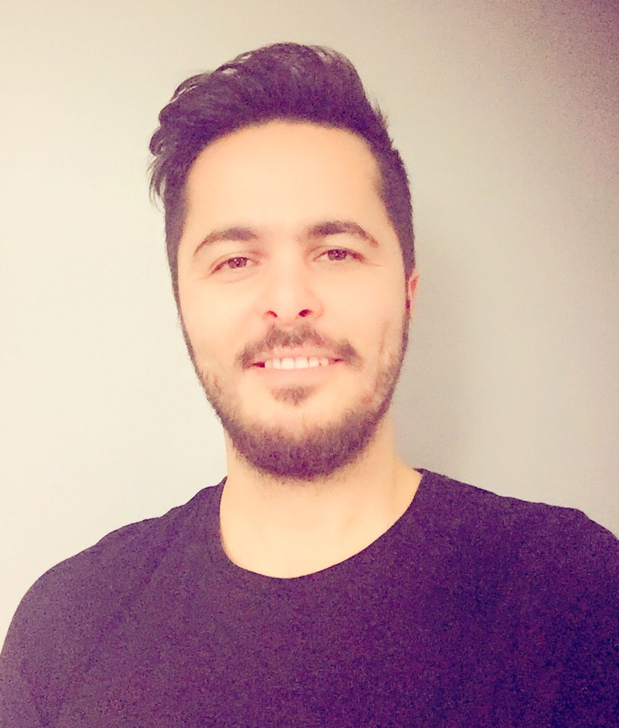Umut Özgür Özcan