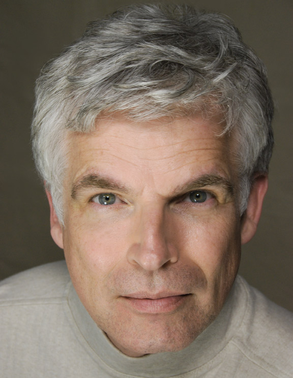 Jeffery Stetson