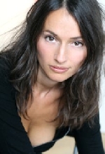 Crystel Amsalem