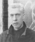 Greg Donaldson