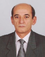 Mevlüt Koçak