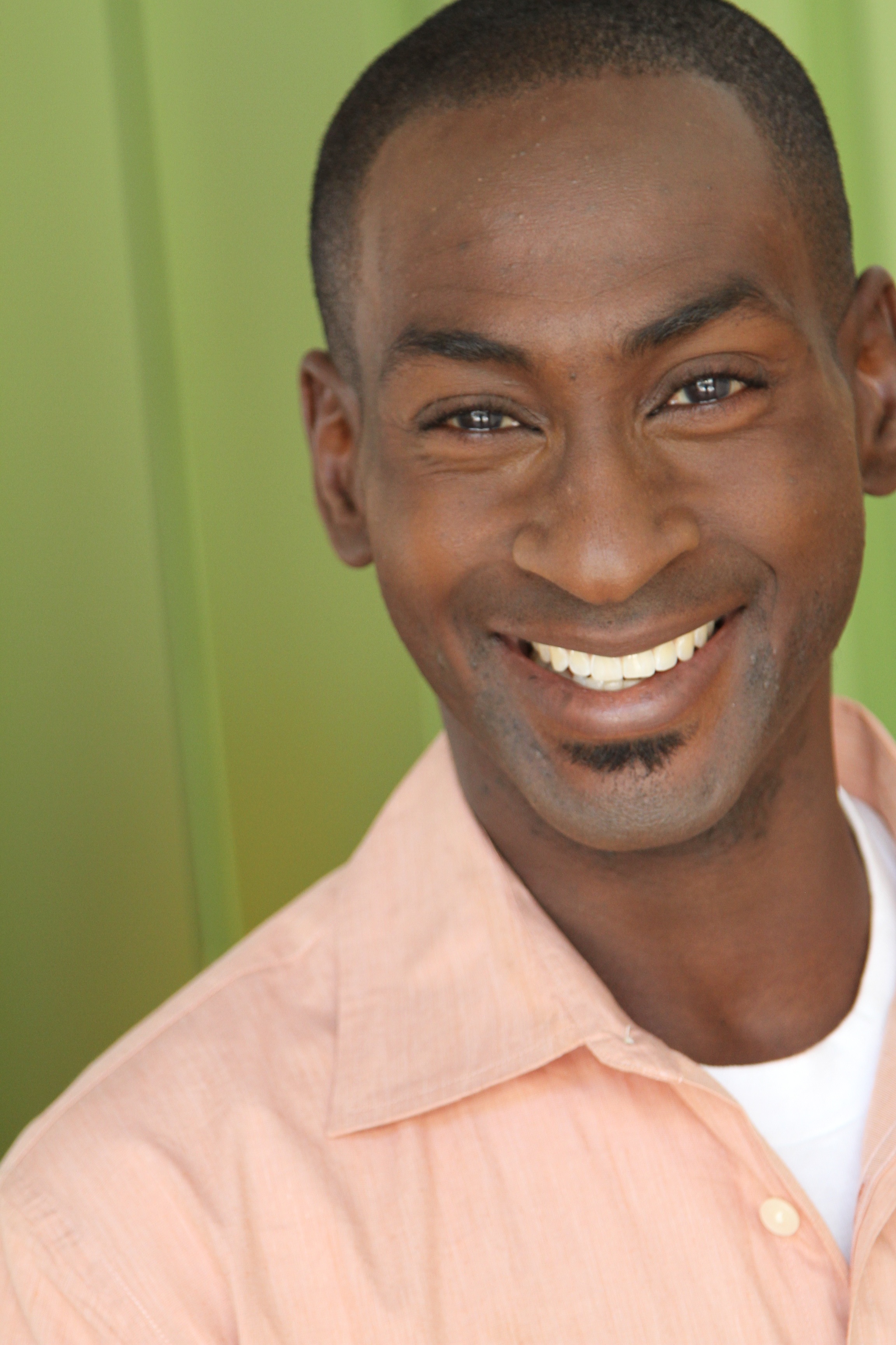 Michael Estime