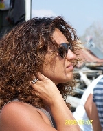Zeynep Turan