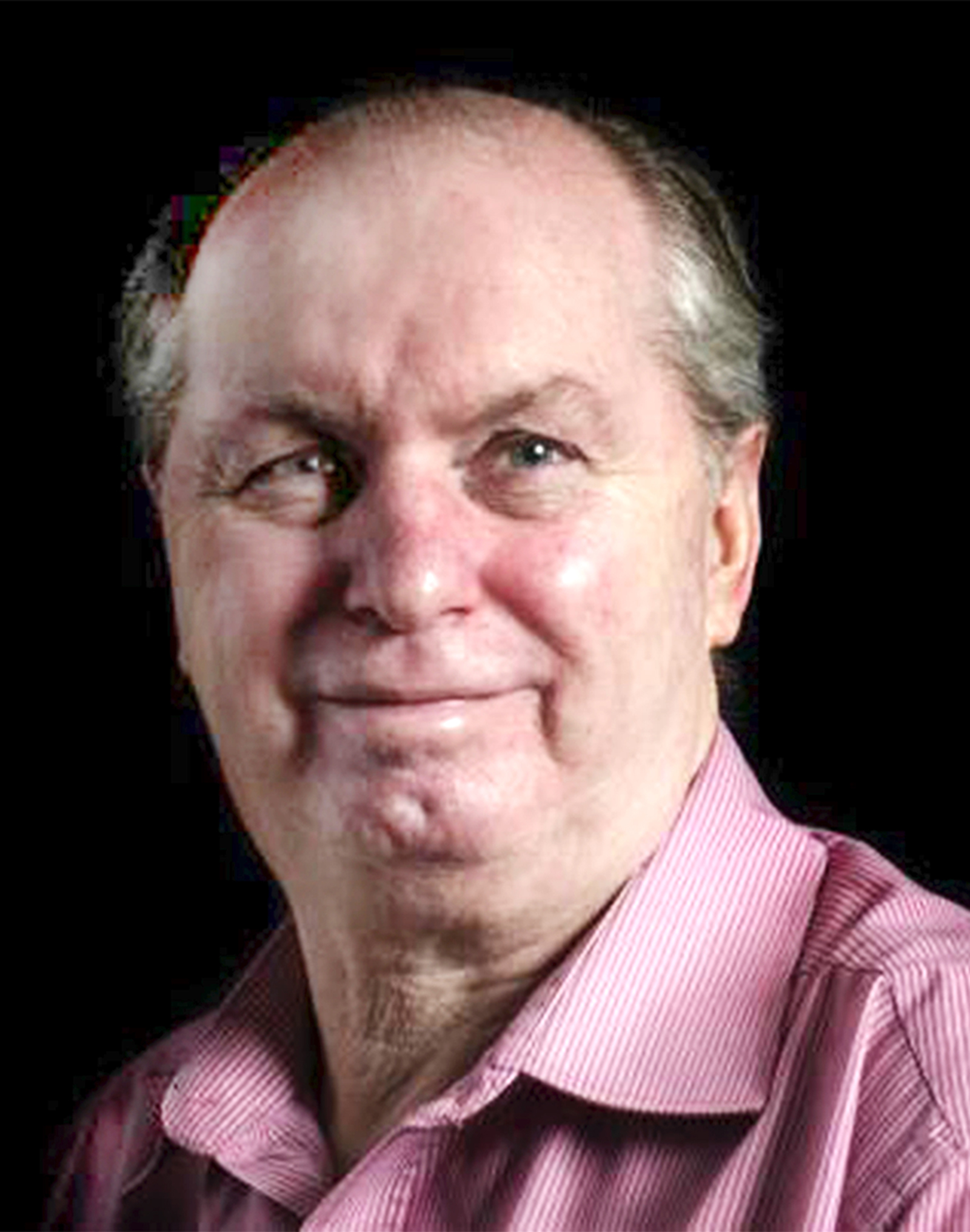 Paul Bergquist