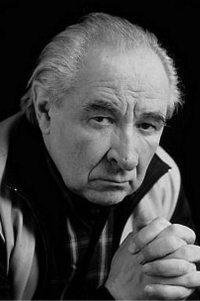 Yevgeni Lebedev