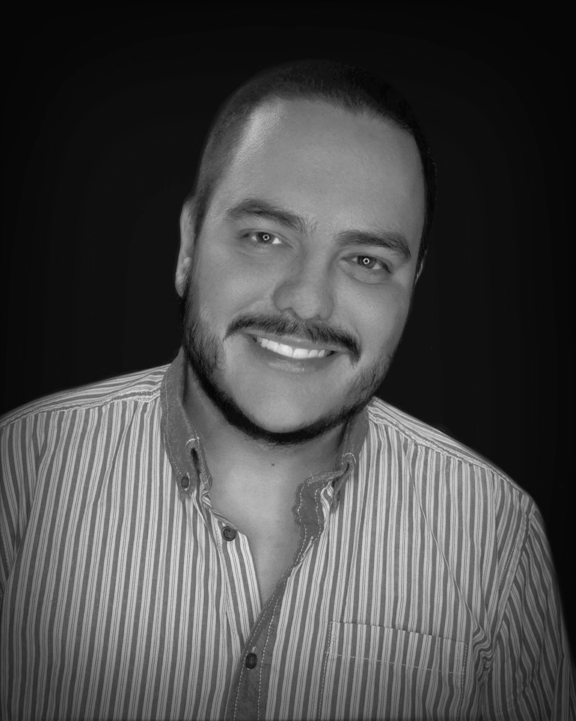 Sergio Tovar Velarde