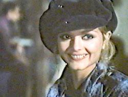 Ewa Aulin