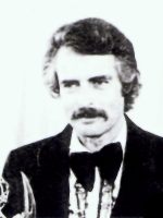 Richard C. Glouner