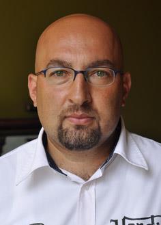 Gürhan Uyrukçu