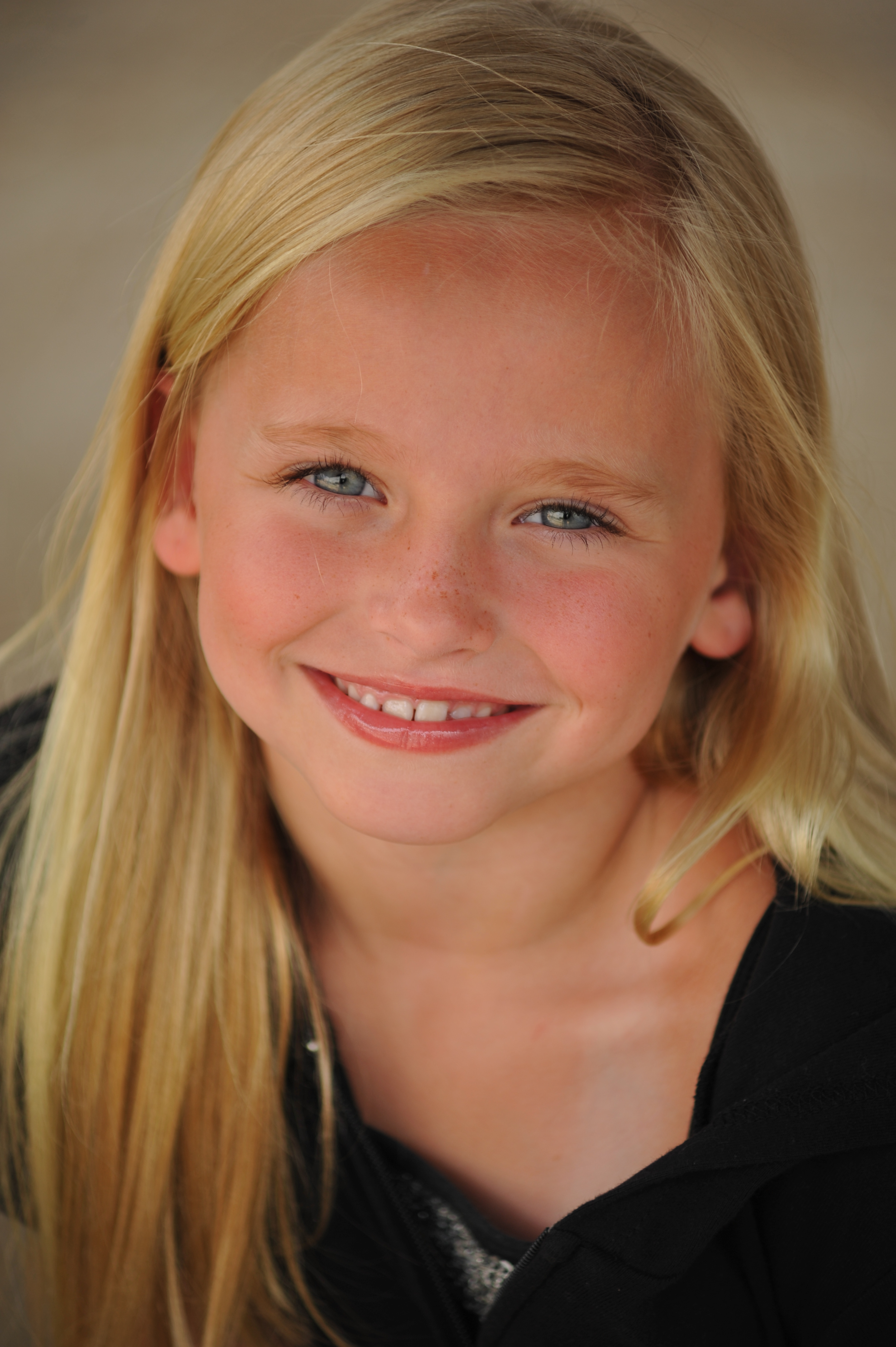 Madison Wolfe
