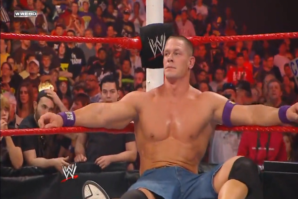 John Cena