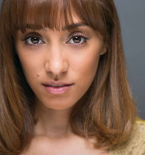 Leah Briese