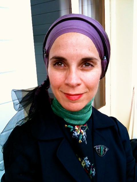 Leyla İpekçi
