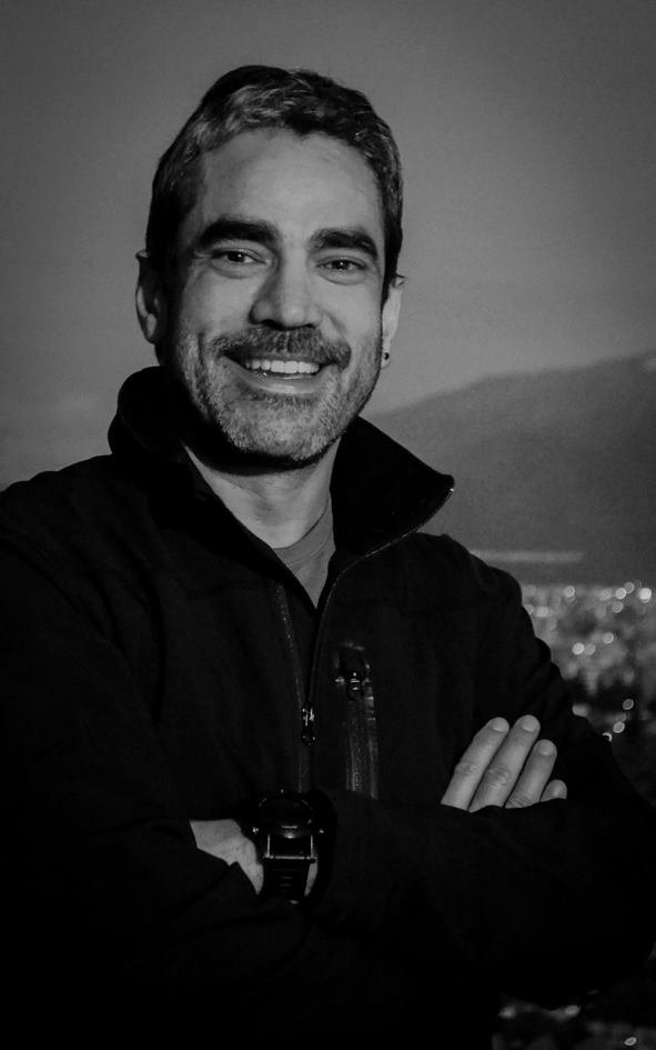 Alvaro de la Barra