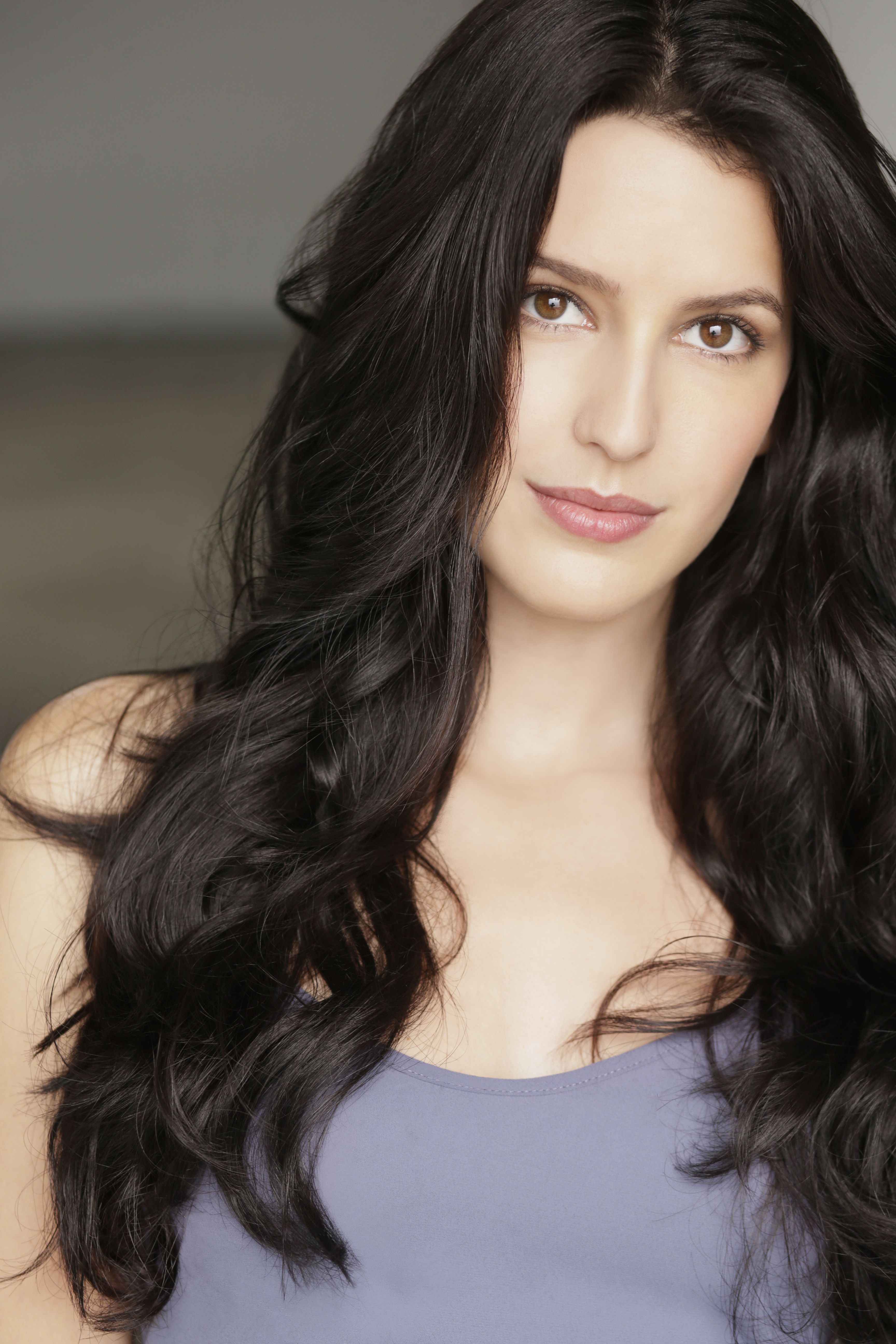 Isabelle Kaif