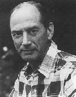 William Roberts