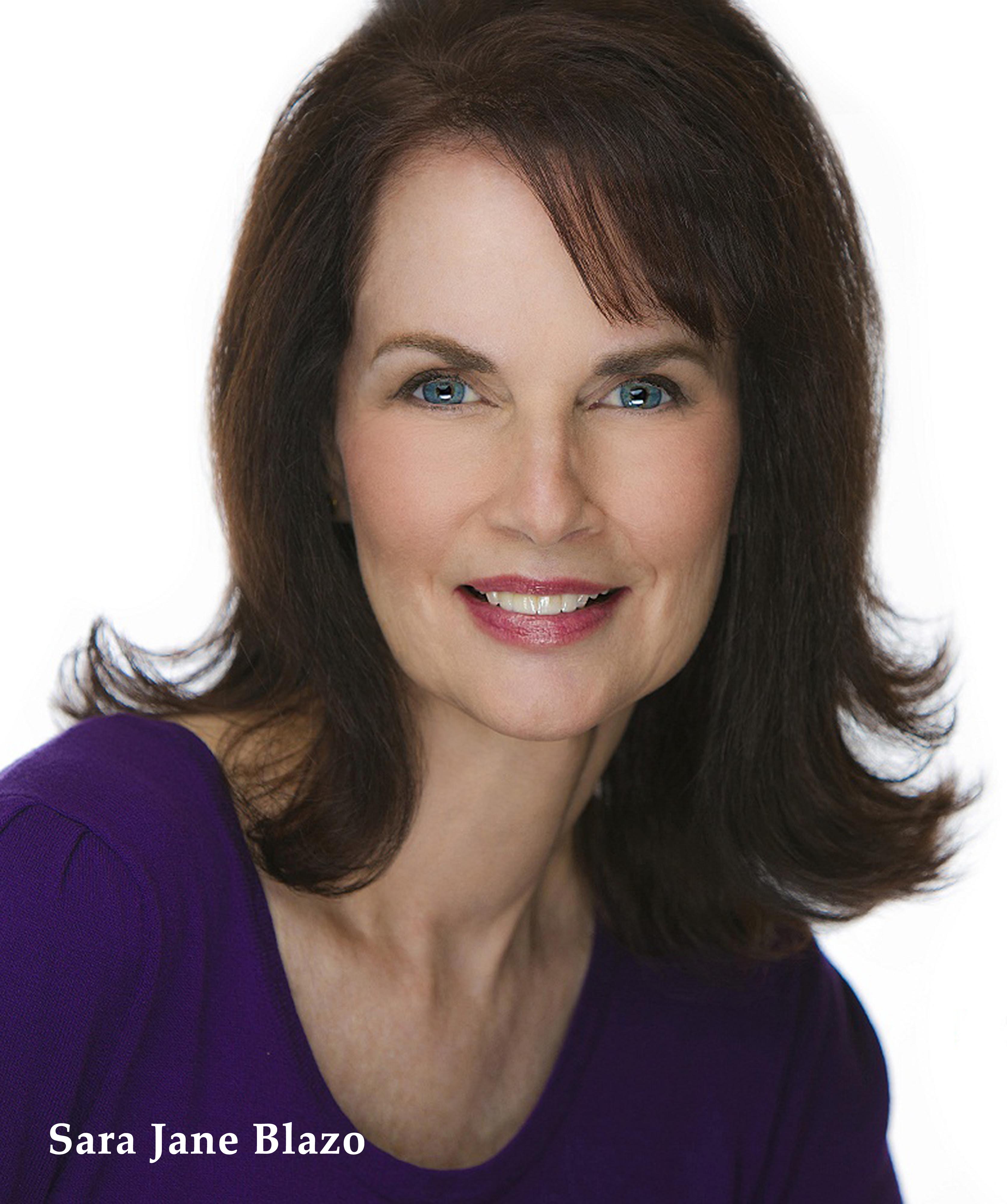 Sara Jane Blazo