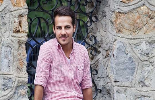 Yusuf Baymaz