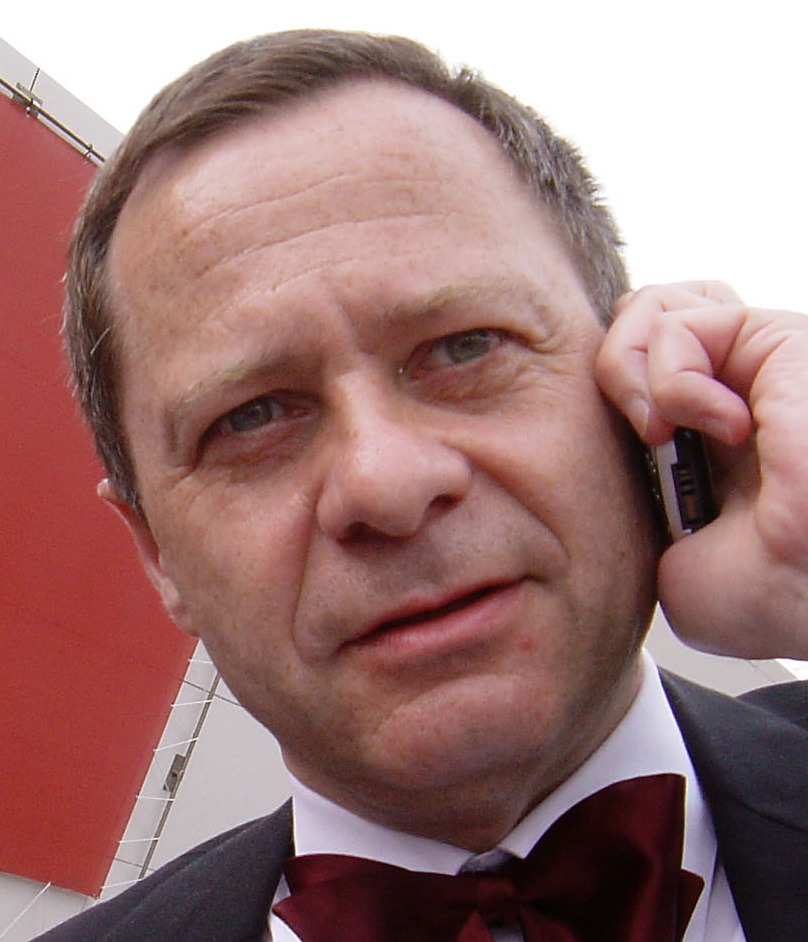 Michael Krause