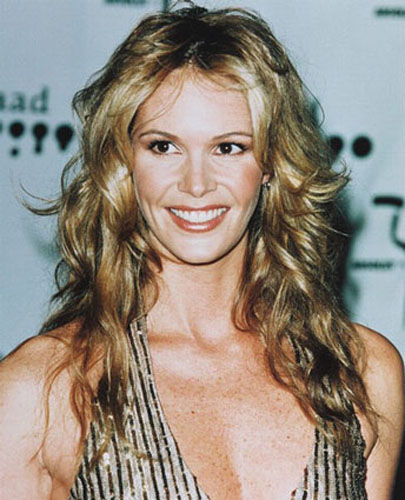 Elle Macpherson