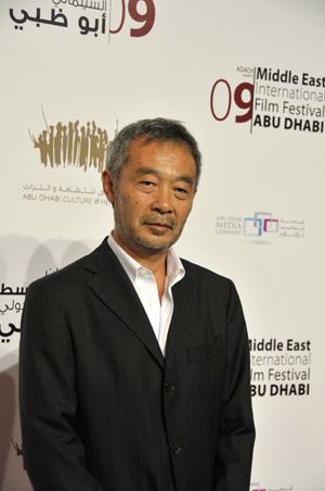 Zhuangzhuang Tian