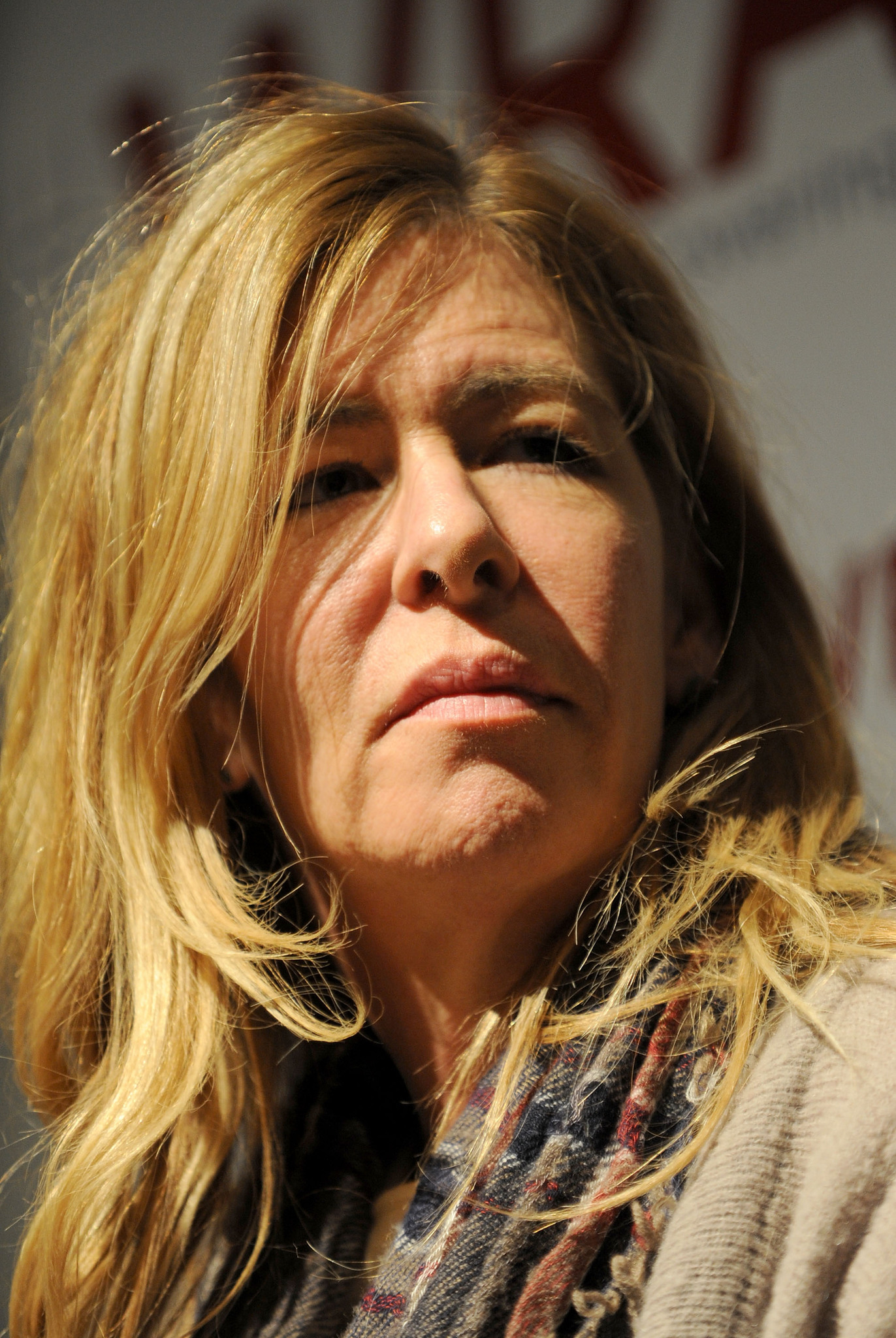 Dede Gardner