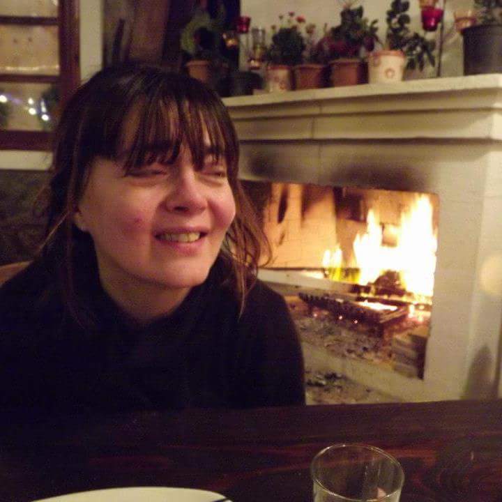 Nilgün Meral