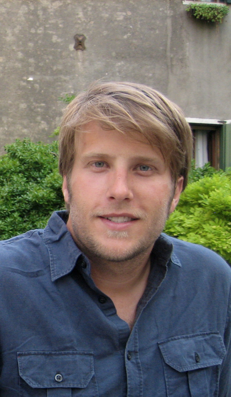 Charles-Olivier Michaud