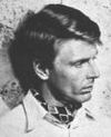 Edward Fox