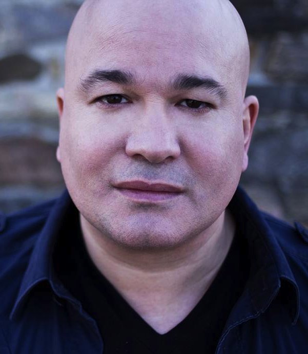 Robert Kelly