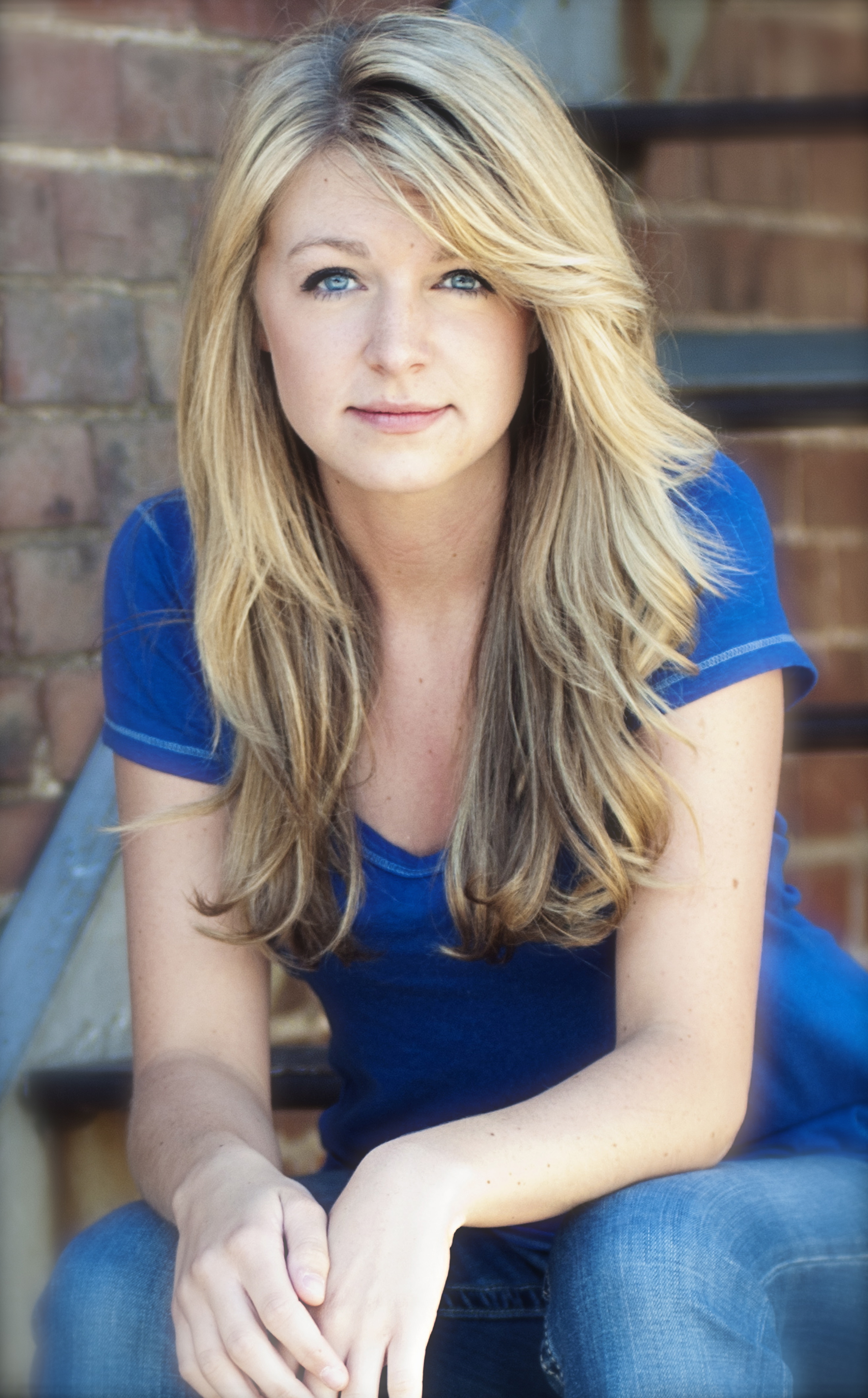Torey Byrne